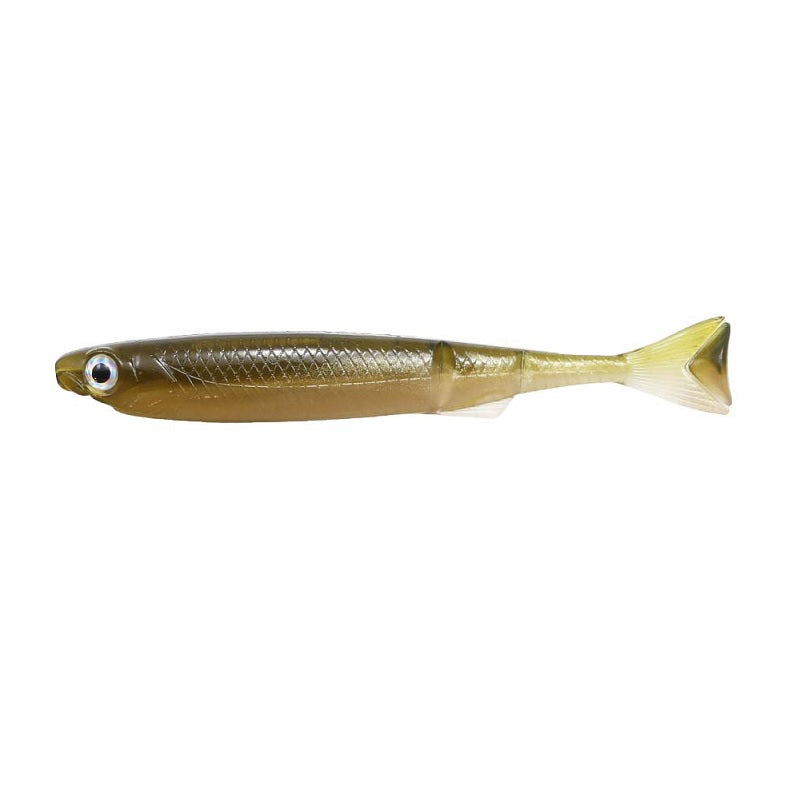 ライアミノー 4インチ(小魚ワーム)