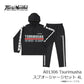Tsurimushaスプオージャージセット