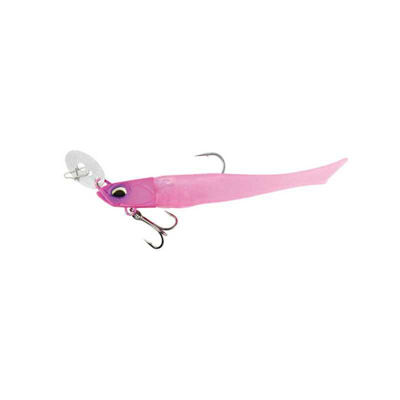 ベイルーフ BRチャターフィッシュセット 18g