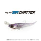 ベイルーフ BRチャターフィッシュセット 24g