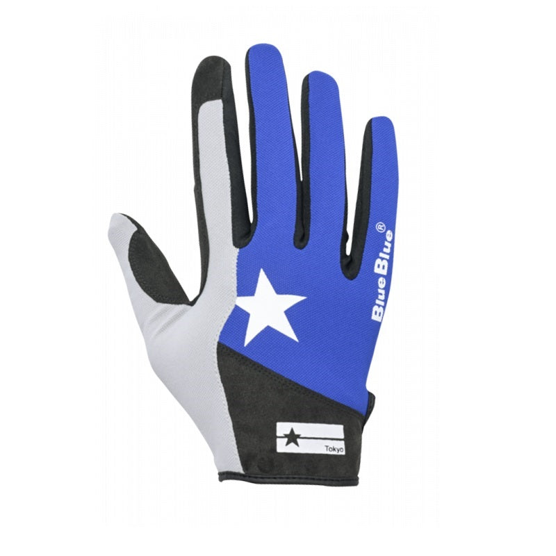 ハイグリップパワーグローブ5本指 Gloves -5 fingers