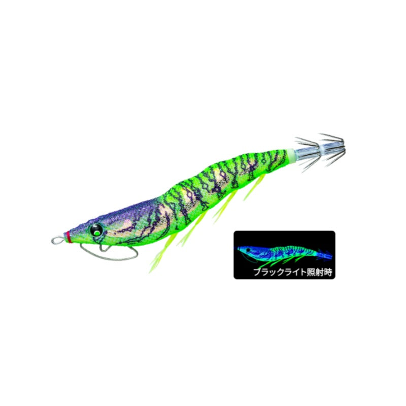 EZ-Q キャスト 喰わせラトル 3.0号