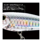 3Dインショア ポッパー70F
