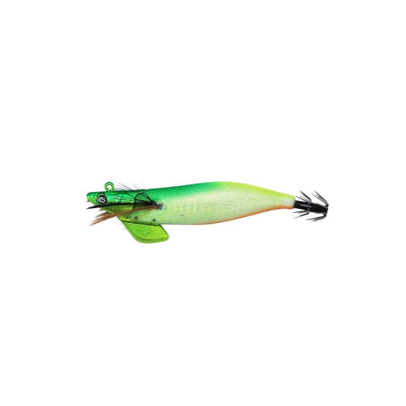 ティップランナー 3.5号