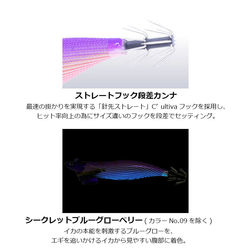 ティップランナー 3号