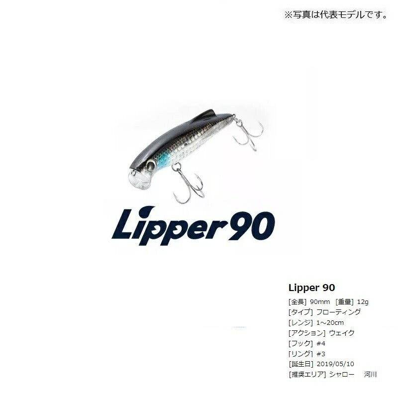 リッパー90