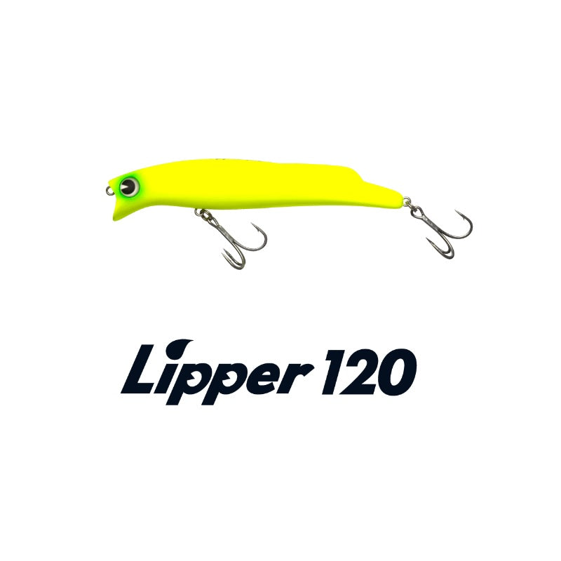 リッパー120