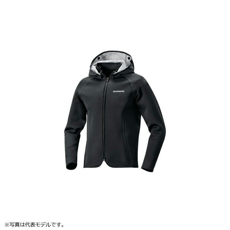WJ-086T CRジャケット
