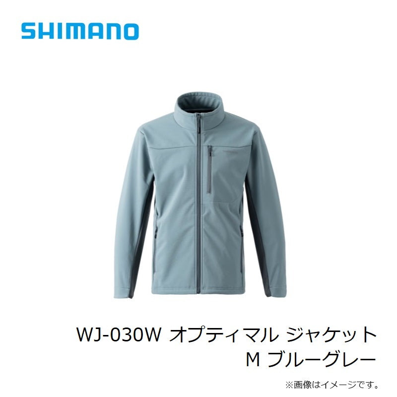 【在庫限り特価】 WJ-030W オプティマル ジャケット