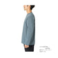 【一部商品在庫限り特価】SH-022W ドライロゴTシャツ ロングスリーブ