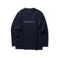【一部商品在庫限り特価】SH-022W ドライロゴTシャツ ロングスリーブ