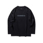 【一部商品在庫限り特価】SH-022W ドライロゴTシャツ ロングスリーブ