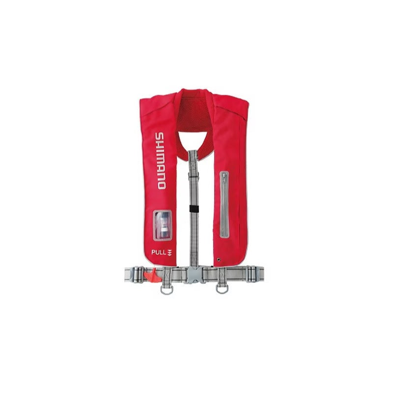 VF-051K ラフトエアジャケット（膨脹式救命具）フリー