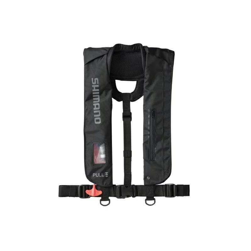 VF-051K ラフトエアジャケット（膨脹式救命具）フリー