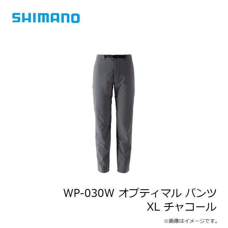 【一部商品在庫限り特価】 WP-030W オプティマル パンツ