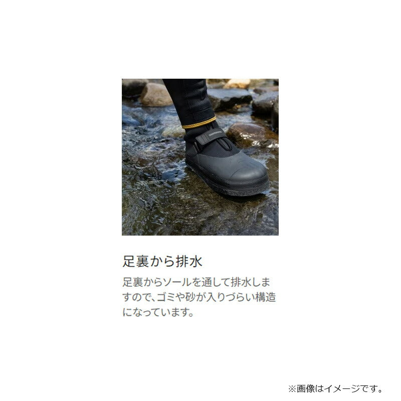 FT-044X カットフェルトタビ(中丸)