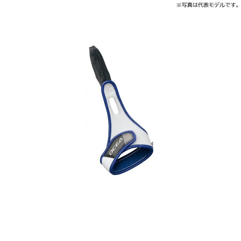 GL-041C パワーフィンガー L グレー