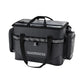 BA-201X ロックショア タフタックルバッグ 36L ブラック