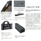 BR-541W へらロッドケース LX カーキ 【大型商品】