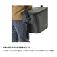 BK-019W タックルバッカンEV 36cm カーキ