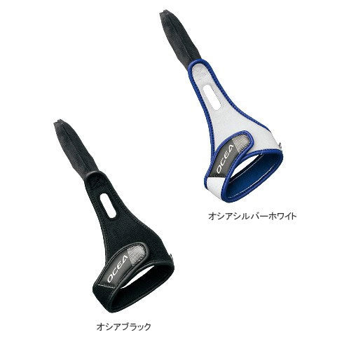 GL-041C パワーフィンガー ブラック M