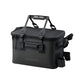 BK-021W ロッドレスト タックルバッグ (レスト2/ハードタイプ) 27L ブラック