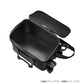 BK-021W ロッドレスト タックルバッグ (レスト2/ハードタイプ) 27L グレー