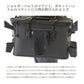 BK-024W ロッドレスト タックルバッグ (レスト4/ハードタイプ) 27L グレー