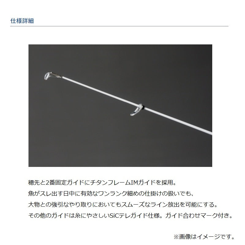クラブブルーキャビン さぐりづり M-450・E