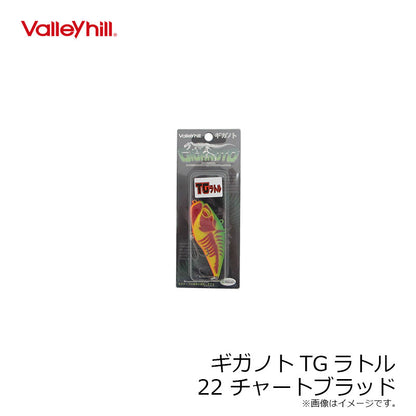 ギガノトTGラトル