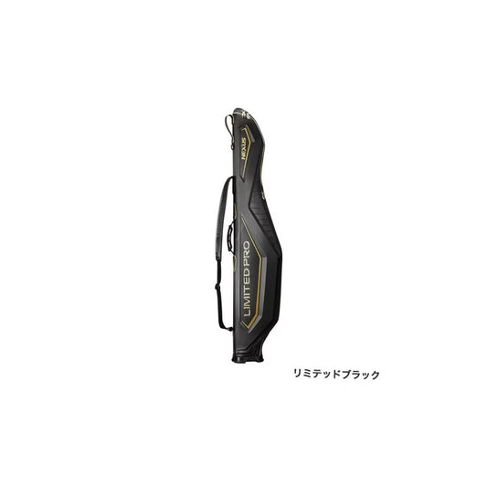 BR-111S ロッドケース リミテッドプロ 135 リミテッドブラック 【大型商品】
