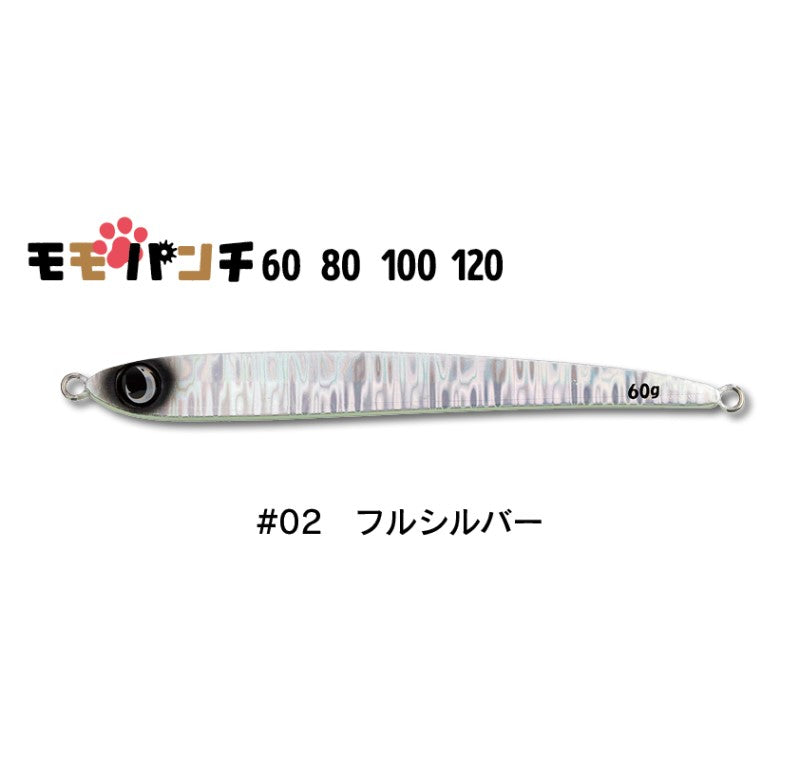 モモパンチ 60g