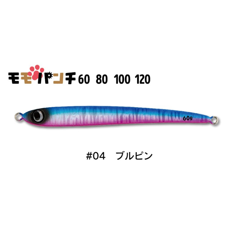 モモパンチ 60g
