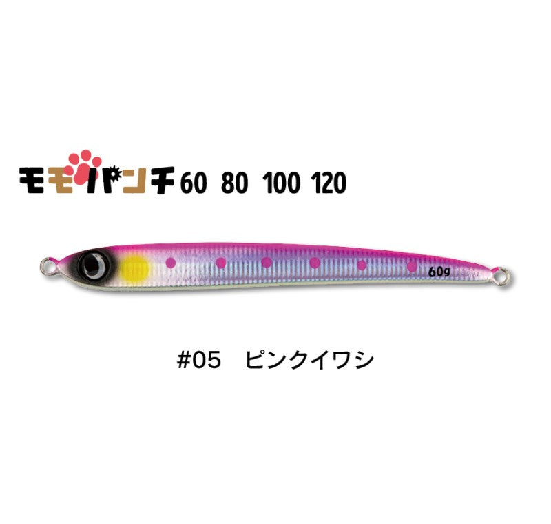 モモパンチ 60g