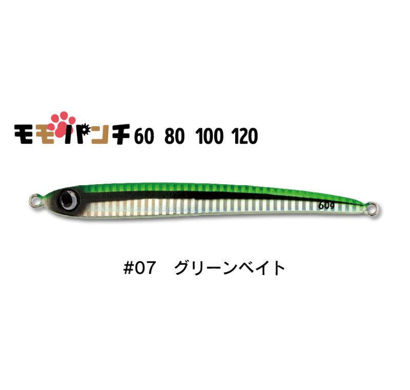 モモパンチ 60g