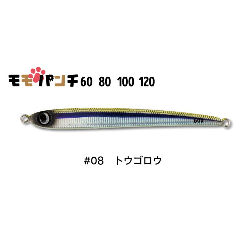 モモパンチ 60g