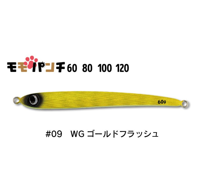 モモパンチ 60g