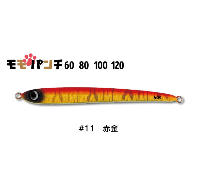 モモパンチ 60g