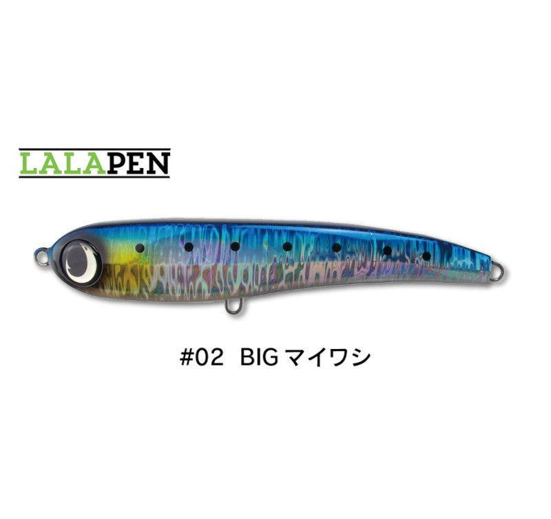 ララペン 200