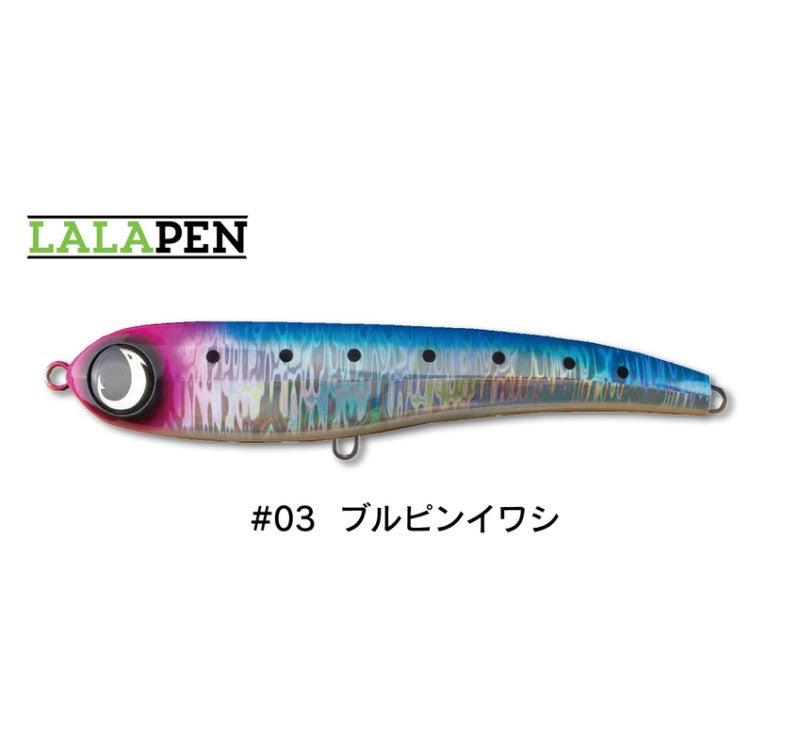 ララペン 200