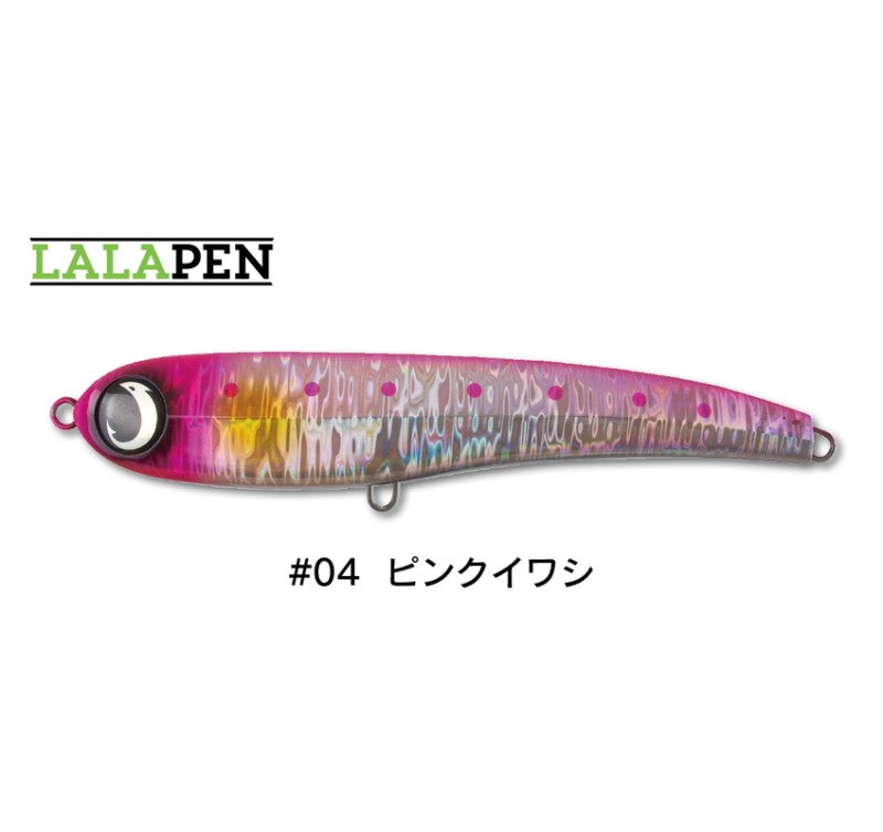 ララペン 200