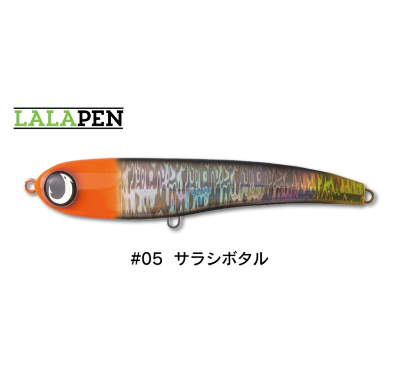 ララペン 200