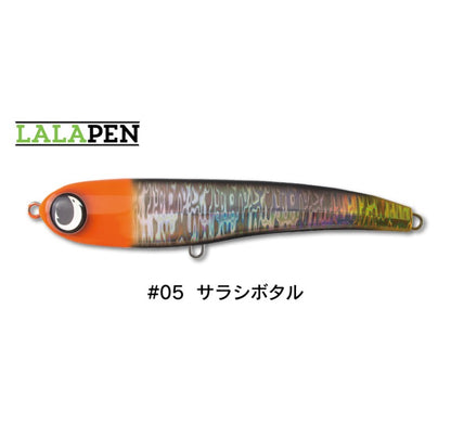 ララペン 200