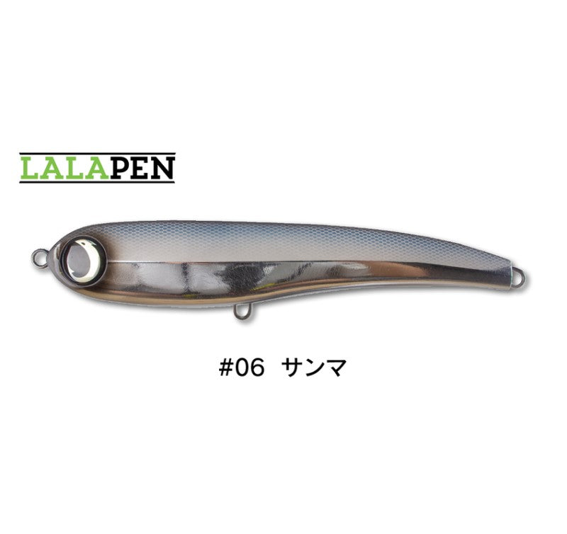 ララペン 200