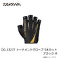 DG-1323T トーナメントグローブ 5本カット