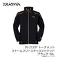 DJ-2123T トーナメント ストームフリーステックジャケット ブラック 3XL