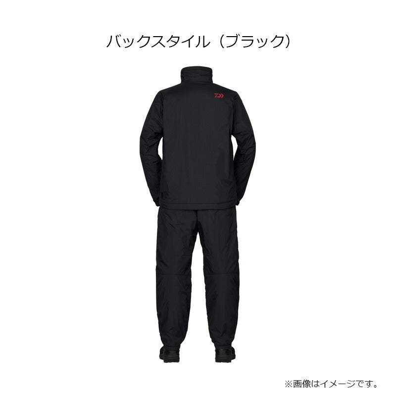 DI-5223 CORDURARウォームアップスーツ