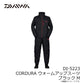 DI-5223 CORDURARウォームアップスーツ
