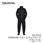 DI-5223 CORDURARウォームアップスーツ