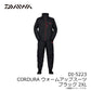 DI-5223 CORDURARウォームアップスーツ